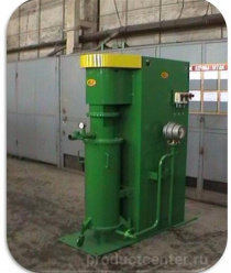 Шебекинский лакокрасочный завод (Ямщик)