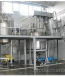 Шебекинский лакокрасочный завод (Ямщик)