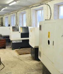 Машиностроительный завод Полипром