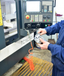 Машиностроительный завод Полипром