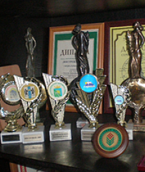 Болотнинская Гофротара