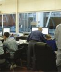 Московская кофейня на паяхъ