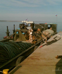 Миусский лиман