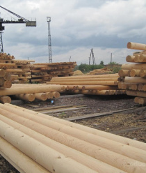 Ангарские терема