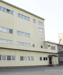 Калманский комбинат хлебопродуктов