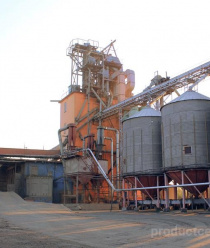 Калманский комбинат хлебопродуктов