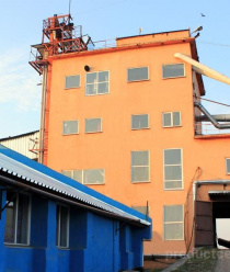 Калманский комбинат хлебопродуктов