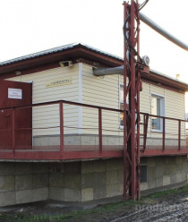 Калманский комбинат хлебопродуктов