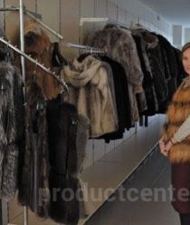 Меховая фабрика Дионис