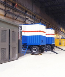 Спецэнерго