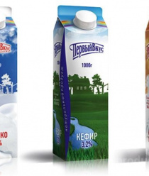 Челябинский городской молочный комбинат (ЧГМК)