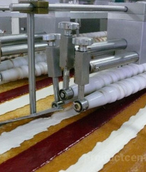 Кондитерская фабрика Виктория