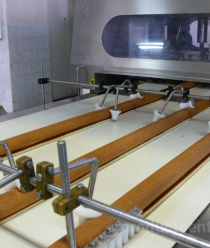 Кондитерская фабрика Виктория