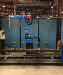 Робототехника