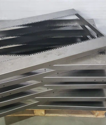 Уральский завод металлоизделий