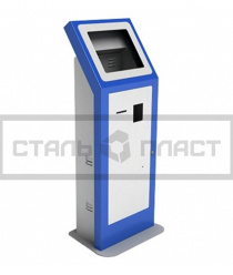 Стальпласт