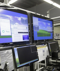 Цифровые телевизионные системы