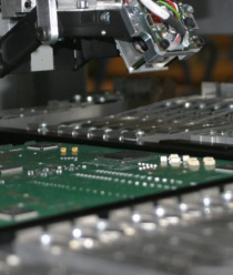 Цифровые телевизионные системы