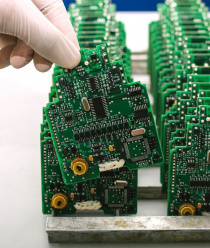 Цифровые телевизионные системы