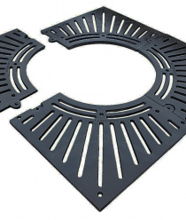 Дмитровский литейно-механический завод (ДЛМЗ)