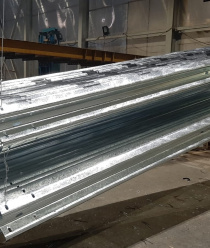 Комплекс Дорожных конструкций (КДК)