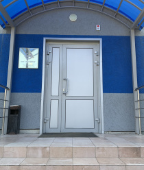 Спецхиммаш