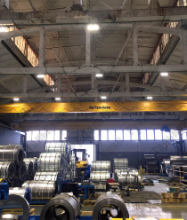 Крановый завод РусТальКран