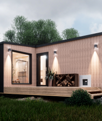 Базовый модуль