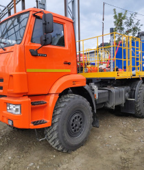 СпецТрансАвто