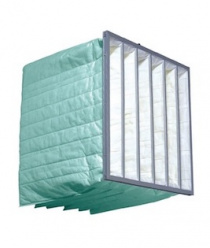 ПК Вентиляционные системы