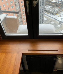 Линии Дерева