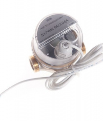 НПП Тепловодохран