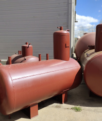 Теплокомплект