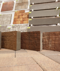 Завод тротуарной плитки Поревит