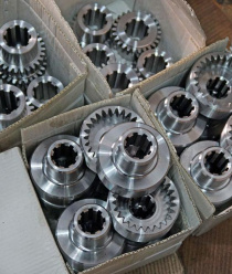 Белгородская Машиностроительная Компания