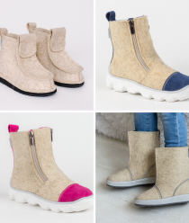 Обувное производство МАРЕВО