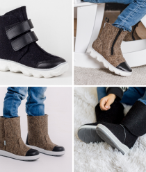 Обувное производство МАРЕВО