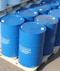 Компания Топливный Регион