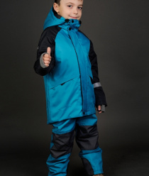 Детская одежда Марк