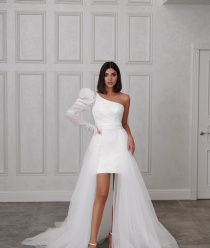 Gabbiano Wedding House