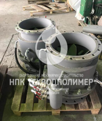 НПК ТехВодПолимер