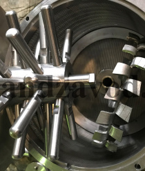 Завод пищевого, медицинского и химического оборудования Гранд