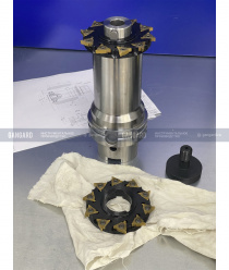 Гангард (Gangard)