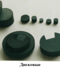 Кузнецкий завод приборов и ферритов