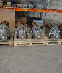 ПО Уральское Машиностроение