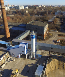 Тулмикс-Бетон