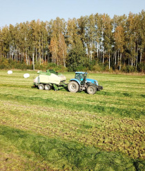 СПК Пригородный