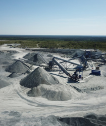 Торговый дом Бест Гранит