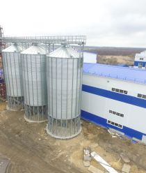 Нефтегазиндустрия