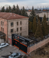 Завод Кристалл